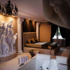 Villa-Aphrodia love room
